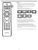 Preview for 16 page of Magnavox 32MD357B - Hook Up Guide User Manual