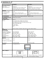 Preview for 55 page of Magnavox 32MD357B - Hook Up Guide User Manual