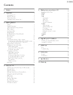 Preview for 2 page of Magnavox 32ME305V Owner'S Manual