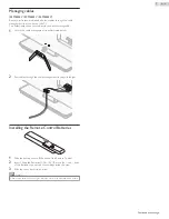 Предварительный просмотр 9 страницы Magnavox 32ME305V Owner'S Manual