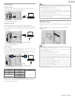 Предварительный просмотр 15 страницы Magnavox 32ME305V Owner'S Manual