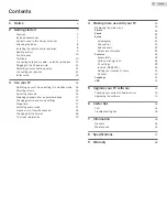 Предварительный просмотр 2 страницы Magnavox 32ME306V Owner'S Manual