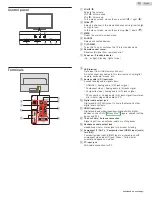 Предварительный просмотр 10 страницы Magnavox 32ME306V Owner'S Manual