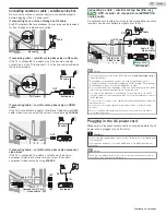 Предварительный просмотр 11 страницы Magnavox 32ME306V Owner'S Manual