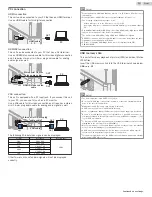 Предварительный просмотр 14 страницы Magnavox 32ME306V Owner'S Manual