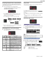 Предварительный просмотр 17 страницы Magnavox 32ME306V Owner'S Manual