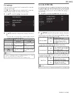 Предварительный просмотр 29 страницы Magnavox 32ME306V Owner'S Manual