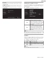 Предварительный просмотр 30 страницы Magnavox 32ME306V Owner'S Manual