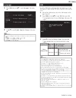 Preview for 31 page of Magnavox 32ME306V Owner'S Manual