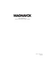 Предварительный просмотр 39 страницы Magnavox 32ME306V Owner'S Manual