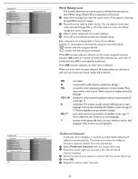 Preview for 26 page of Magnavox 32MF231D - Hook Up Guide User Manual