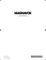 Предварительный просмотр 14 страницы Magnavox 32MF301B Owner'S Manual