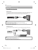 Предварительный просмотр 10 страницы Magnavox 32MF338B - 32" LCD TV User Manual