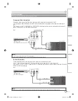 Предварительный просмотр 11 страницы Magnavox 32MF338B - 32" LCD TV User Manual