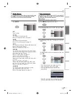 Предварительный просмотр 15 страницы Magnavox 32MF338B - 32" LCD TV User Manual