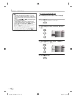 Предварительный просмотр 16 страницы Magnavox 32MF338B - 32" LCD TV User Manual