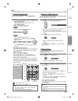 Предварительный просмотр 17 страницы Magnavox 32MF338B - 32" LCD TV User Manual