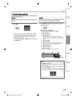 Предварительный просмотр 19 страницы Magnavox 32MF338B - 32" LCD TV User Manual