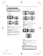 Предварительный просмотр 20 страницы Magnavox 32MF338B - 32" LCD TV User Manual