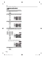 Предварительный просмотр 22 страницы Magnavox 32MF338B - 32" LCD TV User Manual