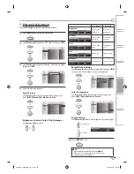 Предварительный просмотр 23 страницы Magnavox 32MF338B - 32" LCD TV User Manual