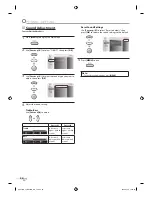 Предварительный просмотр 24 страницы Magnavox 32MF338B - 32" LCD TV User Manual