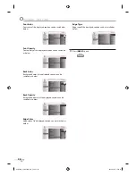 Предварительный просмотр 28 страницы Magnavox 32MF338B - 32" LCD TV User Manual