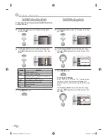 Предварительный просмотр 30 страницы Magnavox 32MF338B - 32" LCD TV User Manual