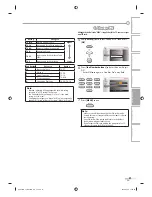 Предварительный просмотр 31 страницы Magnavox 32MF338B - 32" LCD TV User Manual