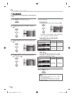 Предварительный просмотр 32 страницы Magnavox 32MF338B - 32" LCD TV User Manual