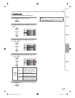 Предварительный просмотр 33 страницы Magnavox 32MF338B - 32" LCD TV User Manual