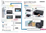 Magnavox 32MF369B/F7 Quick Start Manual preview