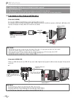 Preview for 10 page of Magnavox 32MF369B - Manuel De L'Utilisateur