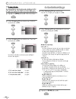 Preview for 24 page of Magnavox 32MF369B - Manuel De L'Utilisateur