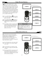 Preview for 22 page of Magnavox 32MF605W Series Owner'S Manual