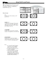 Preview for 30 page of Magnavox 32MF605W Series Owner'S Manual