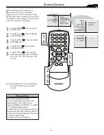 Preview for 31 page of Magnavox 32MF605W Series Owner'S Manual