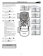 Preview for 33 page of Magnavox 32MF605W Series Owner'S Manual