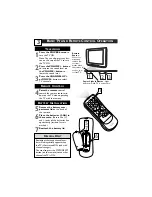 Preview for 7 page of Magnavox 32MT3305/17 User Manual