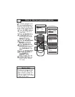 Preview for 15 page of Magnavox 32MT3305/17 User Manual