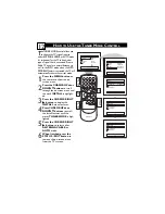 Preview for 16 page of Magnavox 32MT3305/17 User Manual