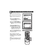 Preview for 26 page of Magnavox 32MT3305/17 User Manual