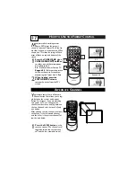 Preview for 21 page of Magnavox 32MT3305 User Manual