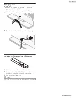 Предварительный просмотр 10 страницы Magnavox 32MV304X Owner'S Manual