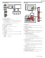 Предварительный просмотр 12 страницы Magnavox 32MV304X Owner'S Manual