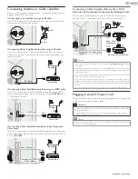 Предварительный просмотр 13 страницы Magnavox 32MV304X Owner'S Manual