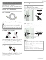 Предварительный просмотр 14 страницы Magnavox 32MV304X Owner'S Manual