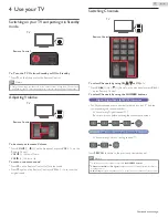 Предварительный просмотр 19 страницы Magnavox 32MV304X Owner'S Manual