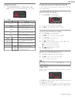 Предварительный просмотр 21 страницы Magnavox 32MV304X Owner'S Manual