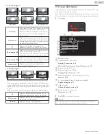 Предварительный просмотр 23 страницы Magnavox 32MV304X Owner'S Manual